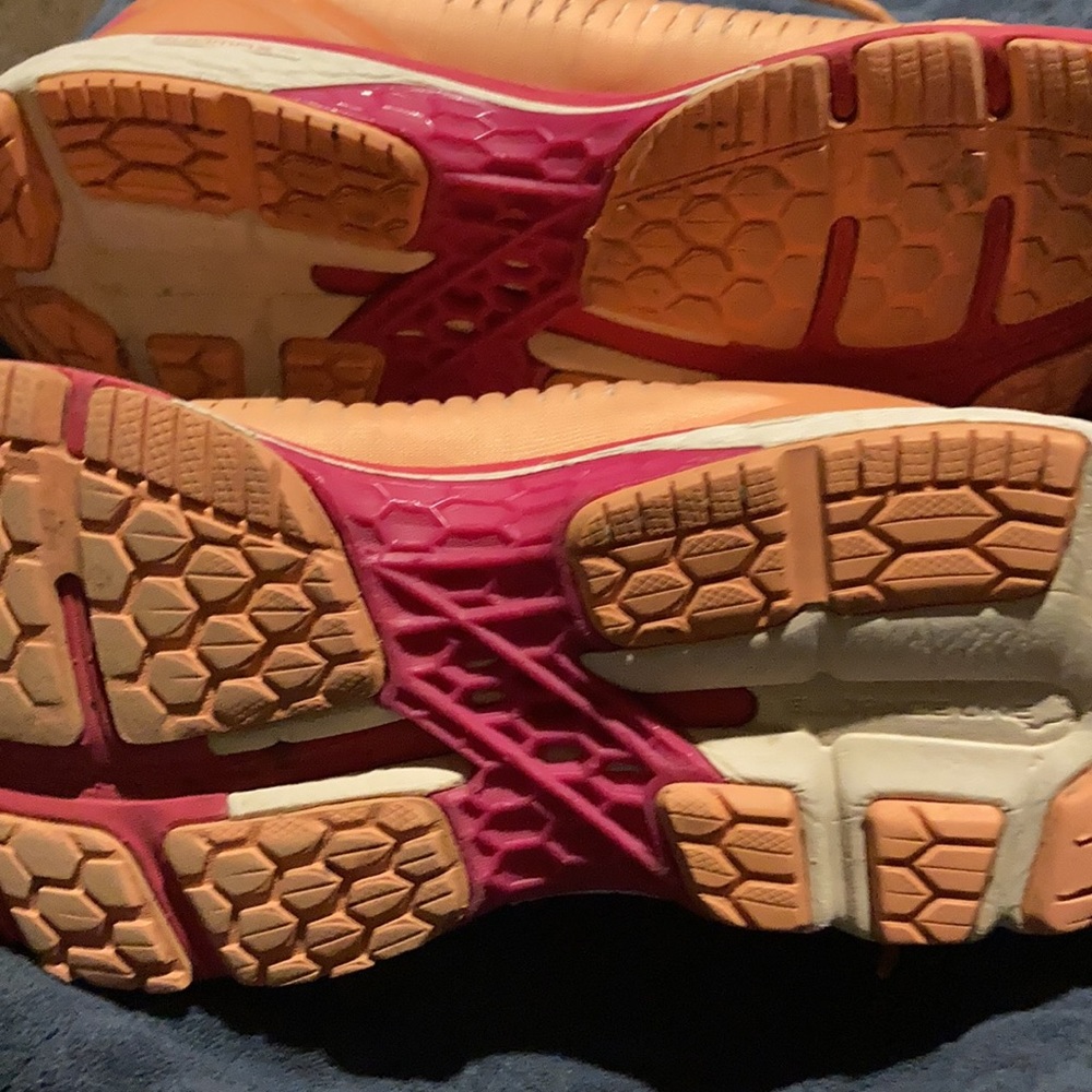GUIDANCE LINE SNEAKERS - Picture 5 of 7